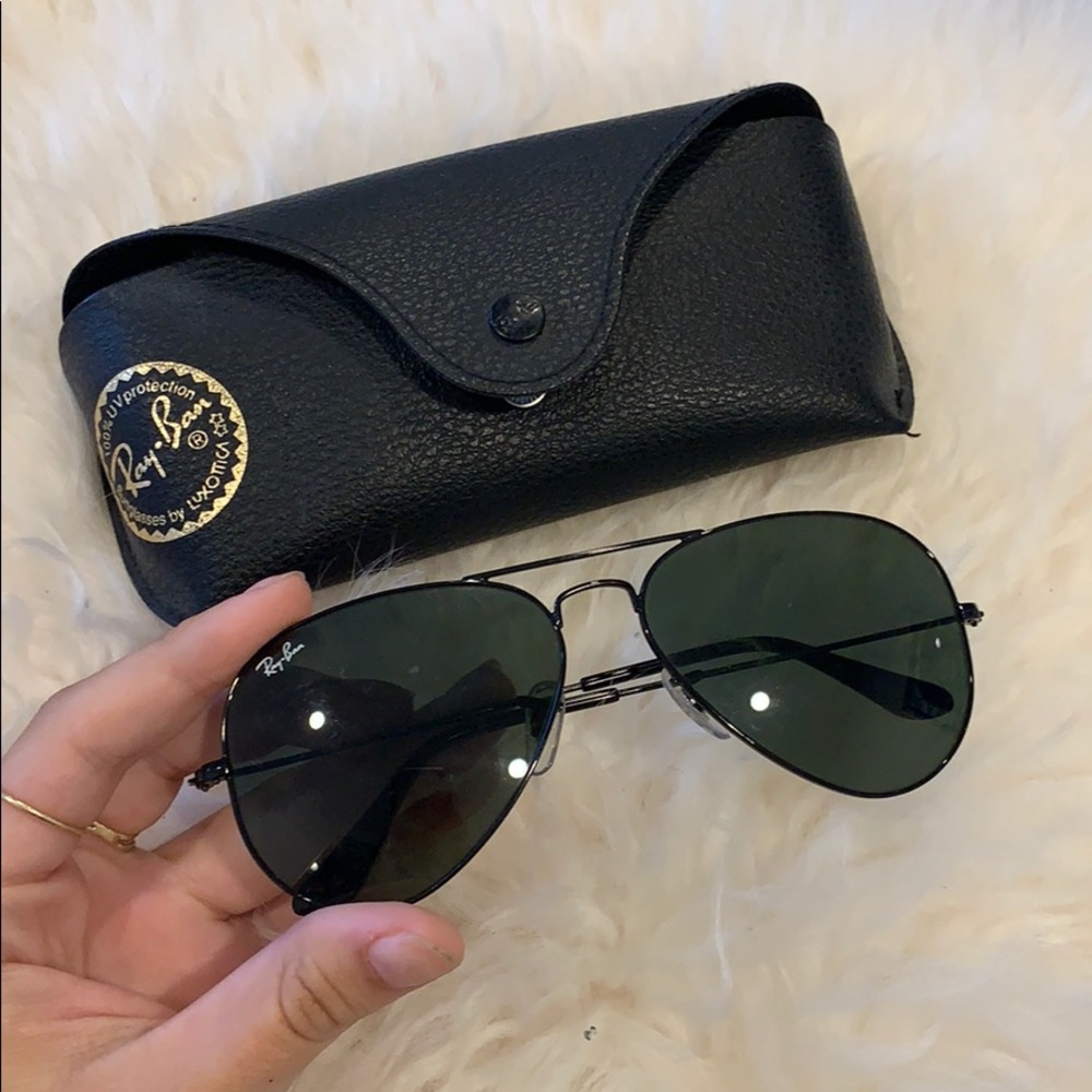 Ray-Ban Aviator Classic